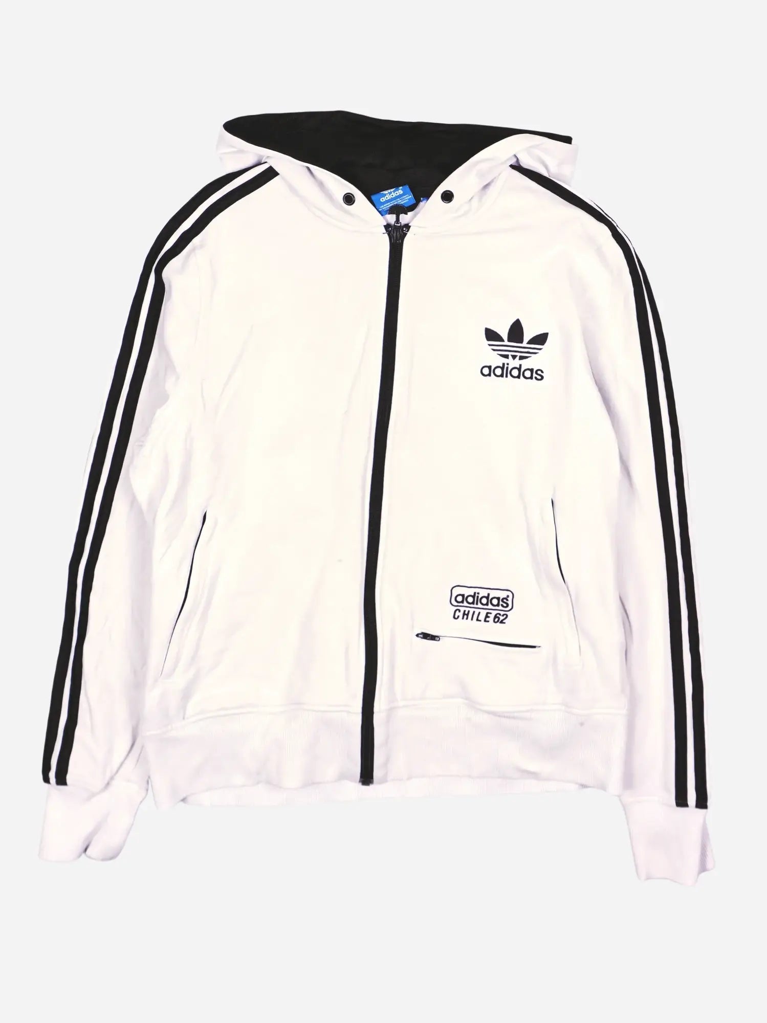 Adidas Chile 62 Trainingsjacke (XS)