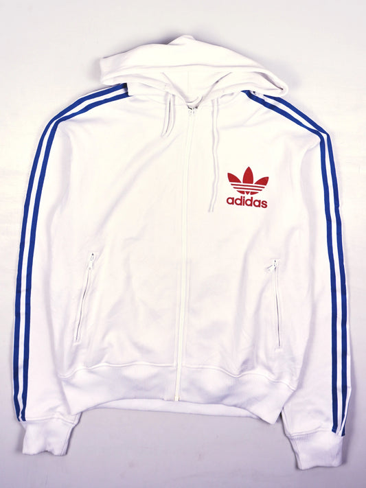 Adidas Zip Hoodie (l)