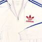 Adidas Zip Hoodie (l)