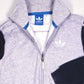 Adidas Sweatjacke (S)