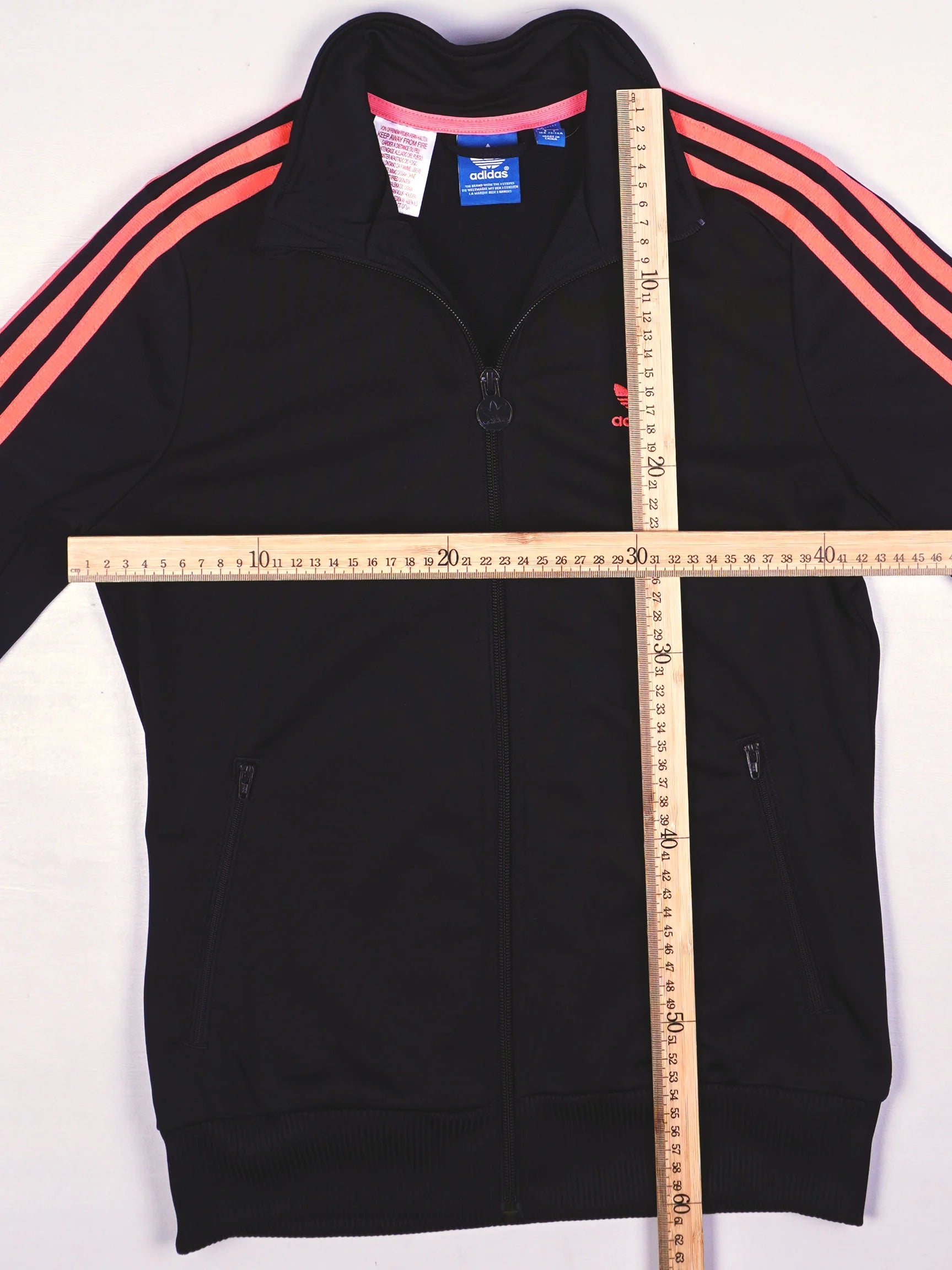 Adidas Sweatjacke (XS)