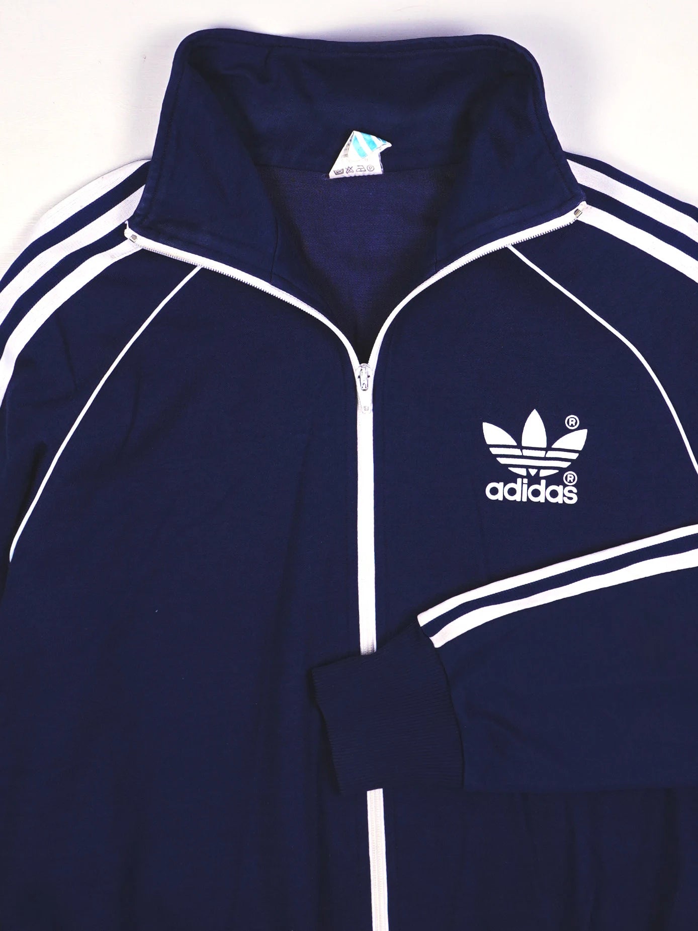 Adidas Trainingsjacke (S)
