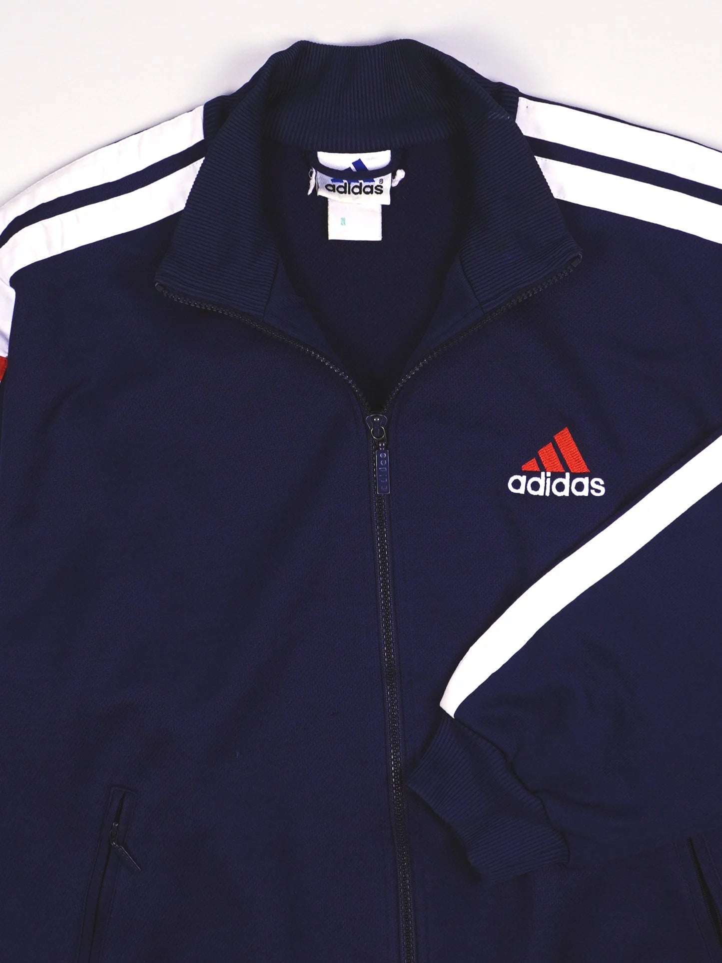 Adidas Trainingsjacke (L)