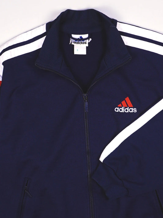 Adidas Trainingsjacke (L)