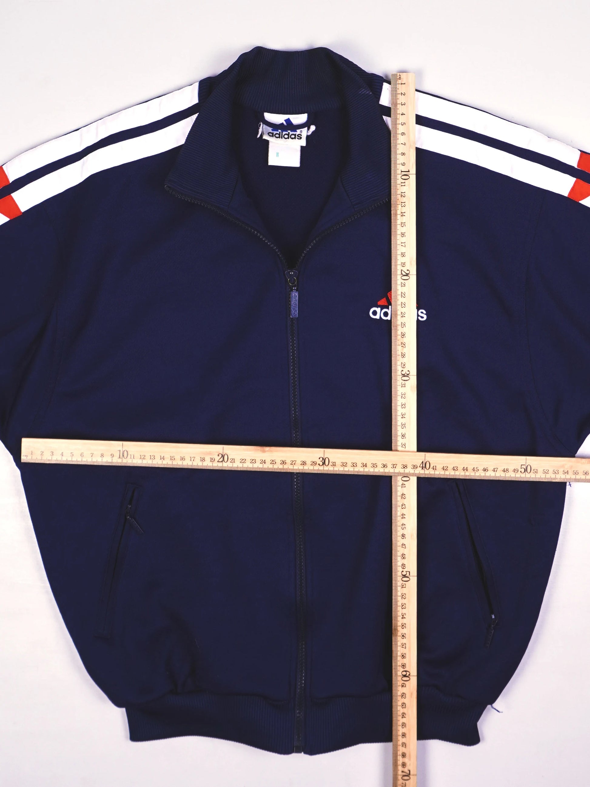 Adidas Trainingsjacke (L)