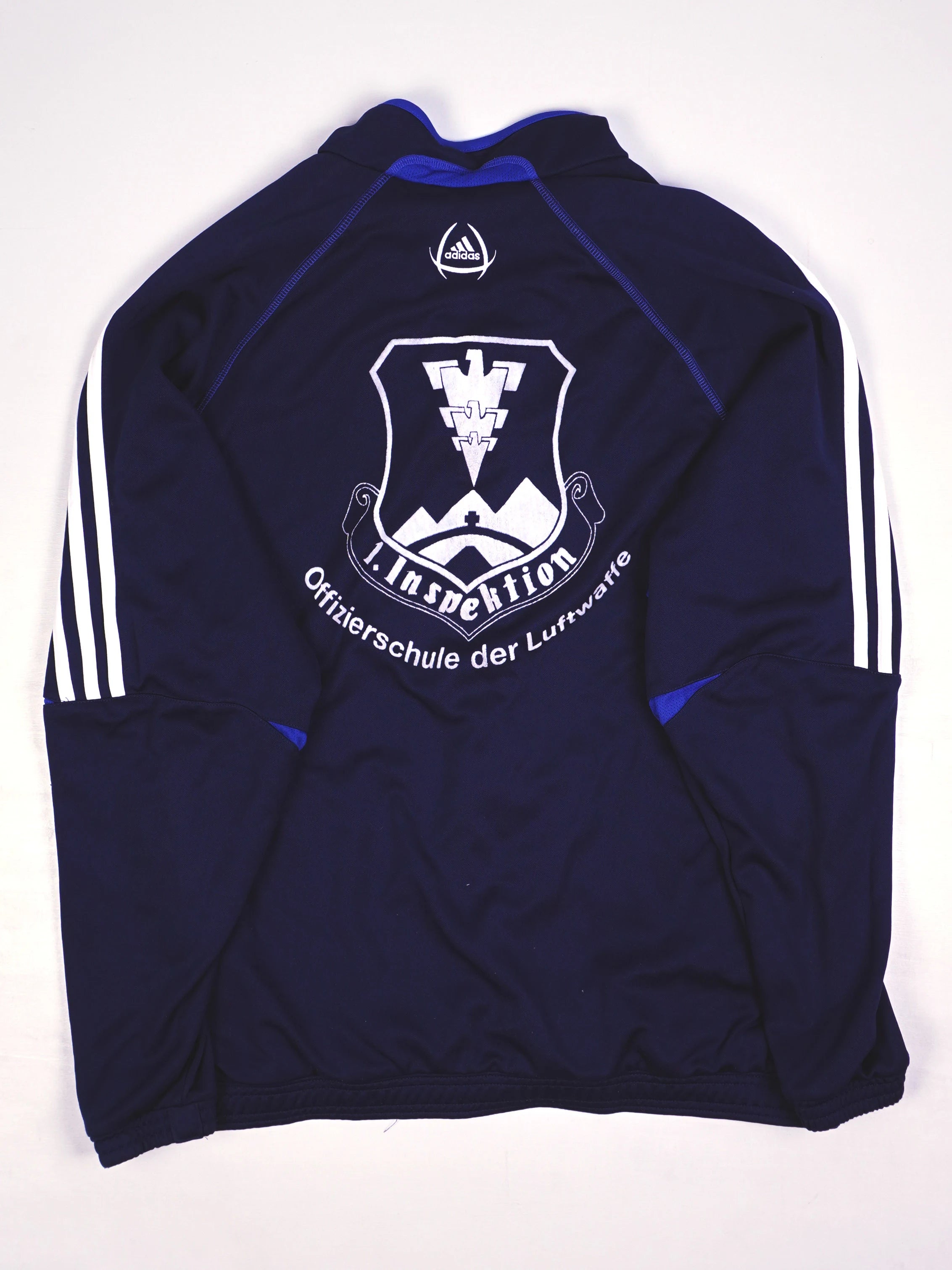 Adidas Trainingsjacke (M)