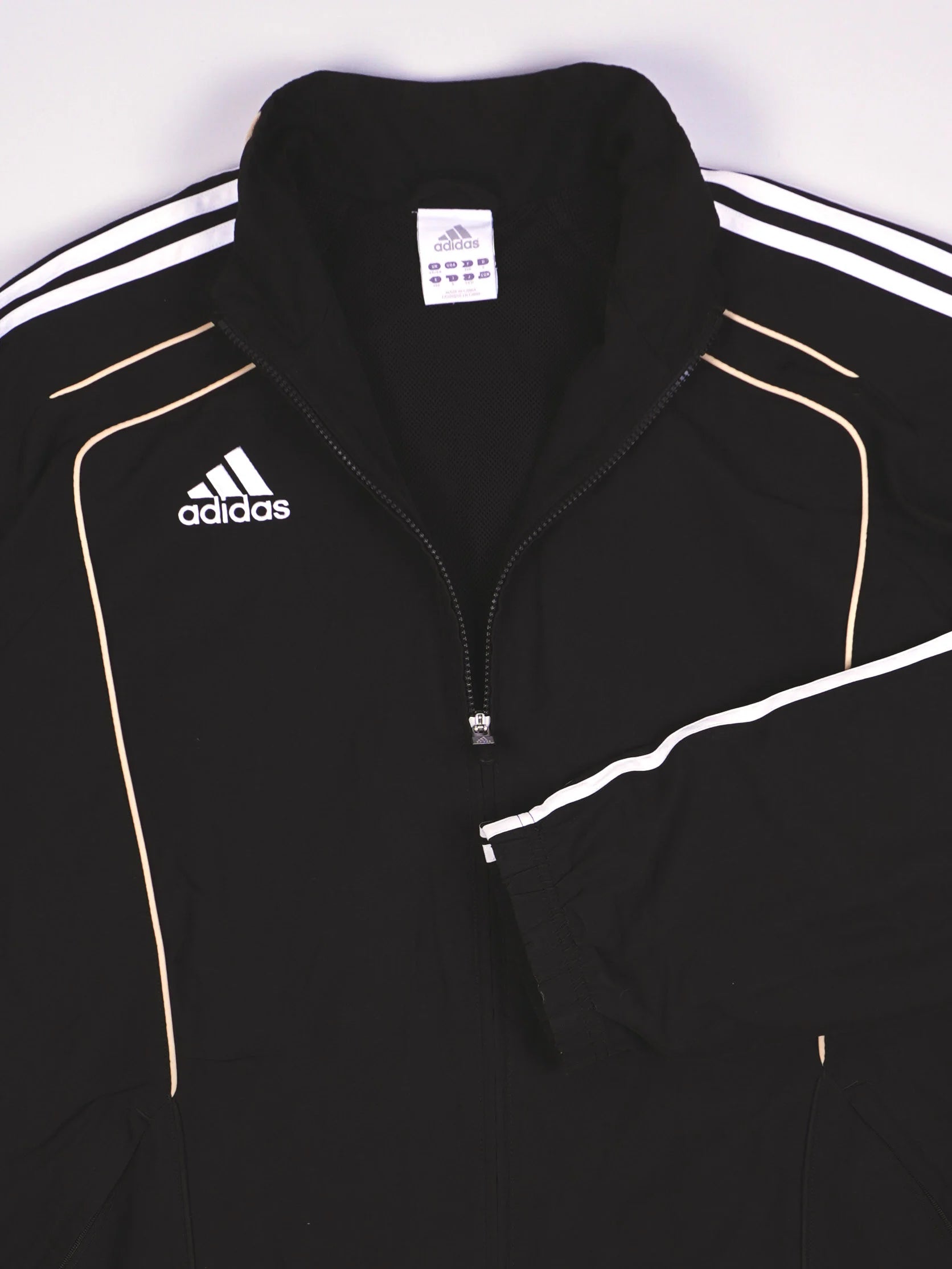 Adidas Trainingsjacke (XL)