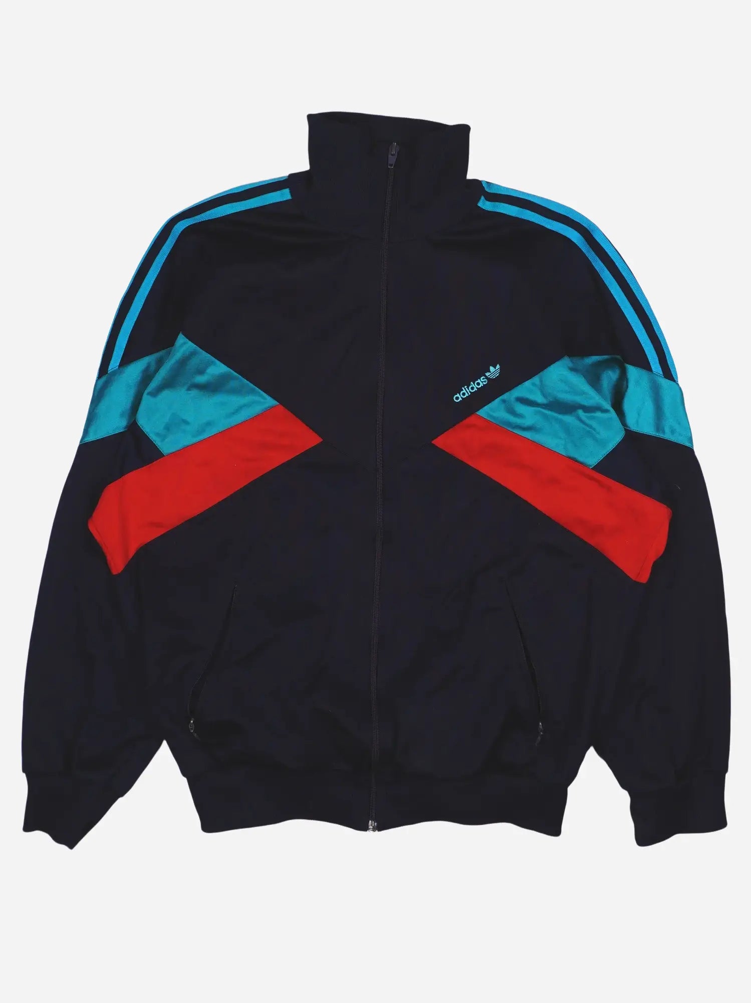 Adidas Trainingsjacke (M)