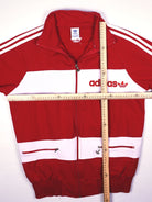 Adidas Trainingsjacke (M)