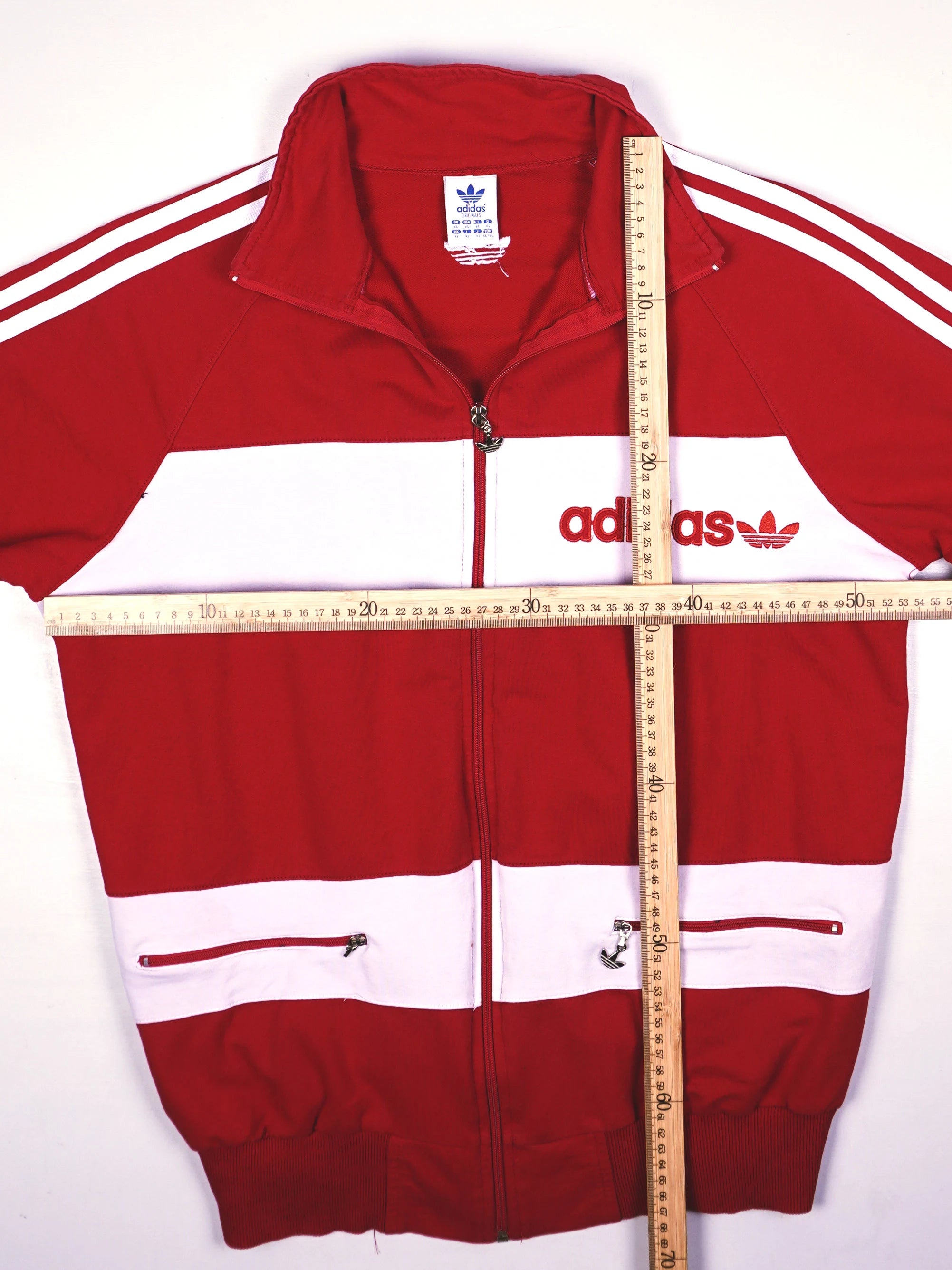 Adidas Trainingsjacke (M)