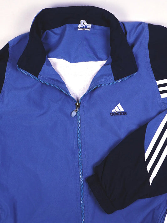 Adidas Trainingsjacke (XL)