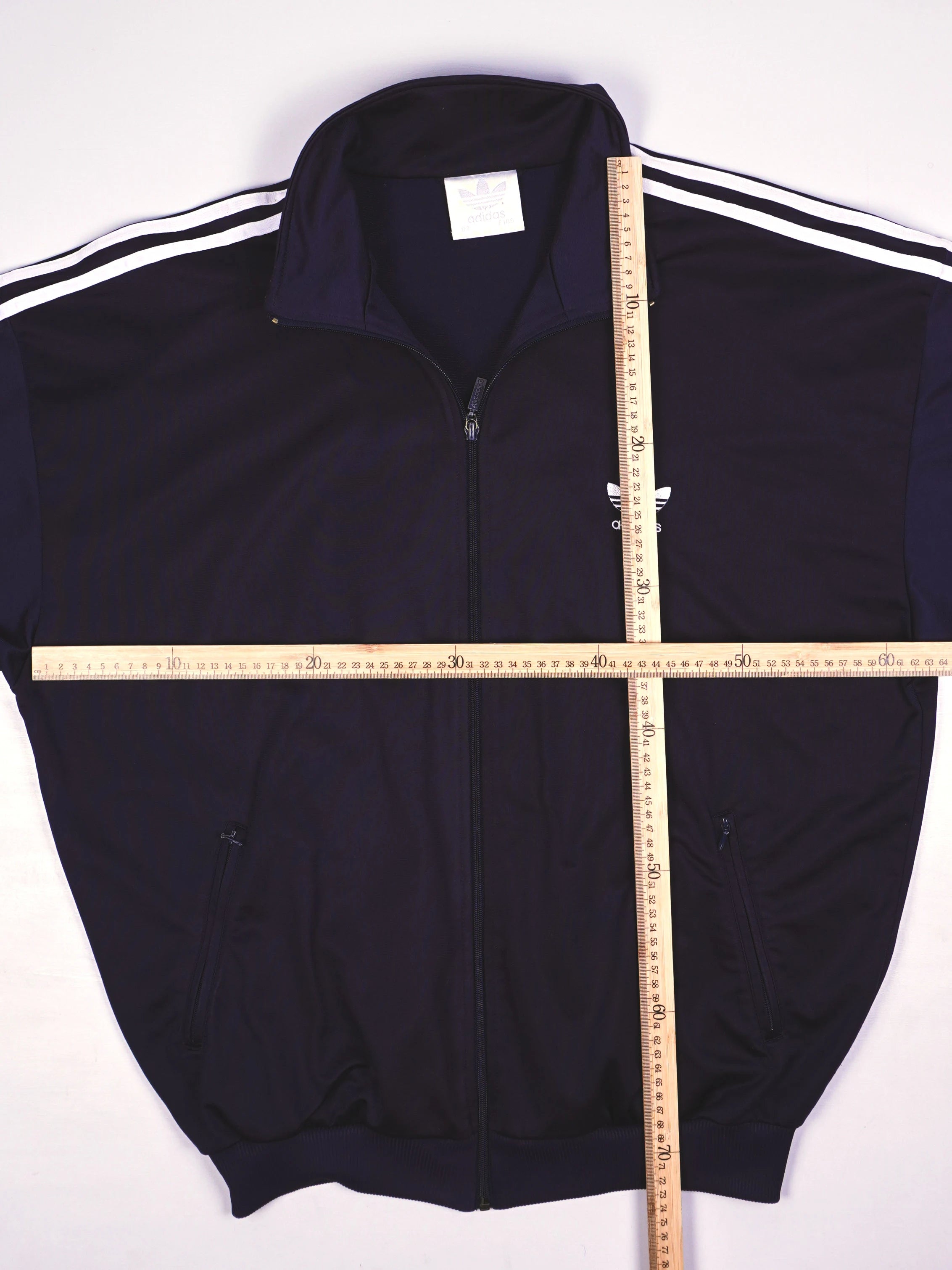 Adidas Trainingsjacke (XL)