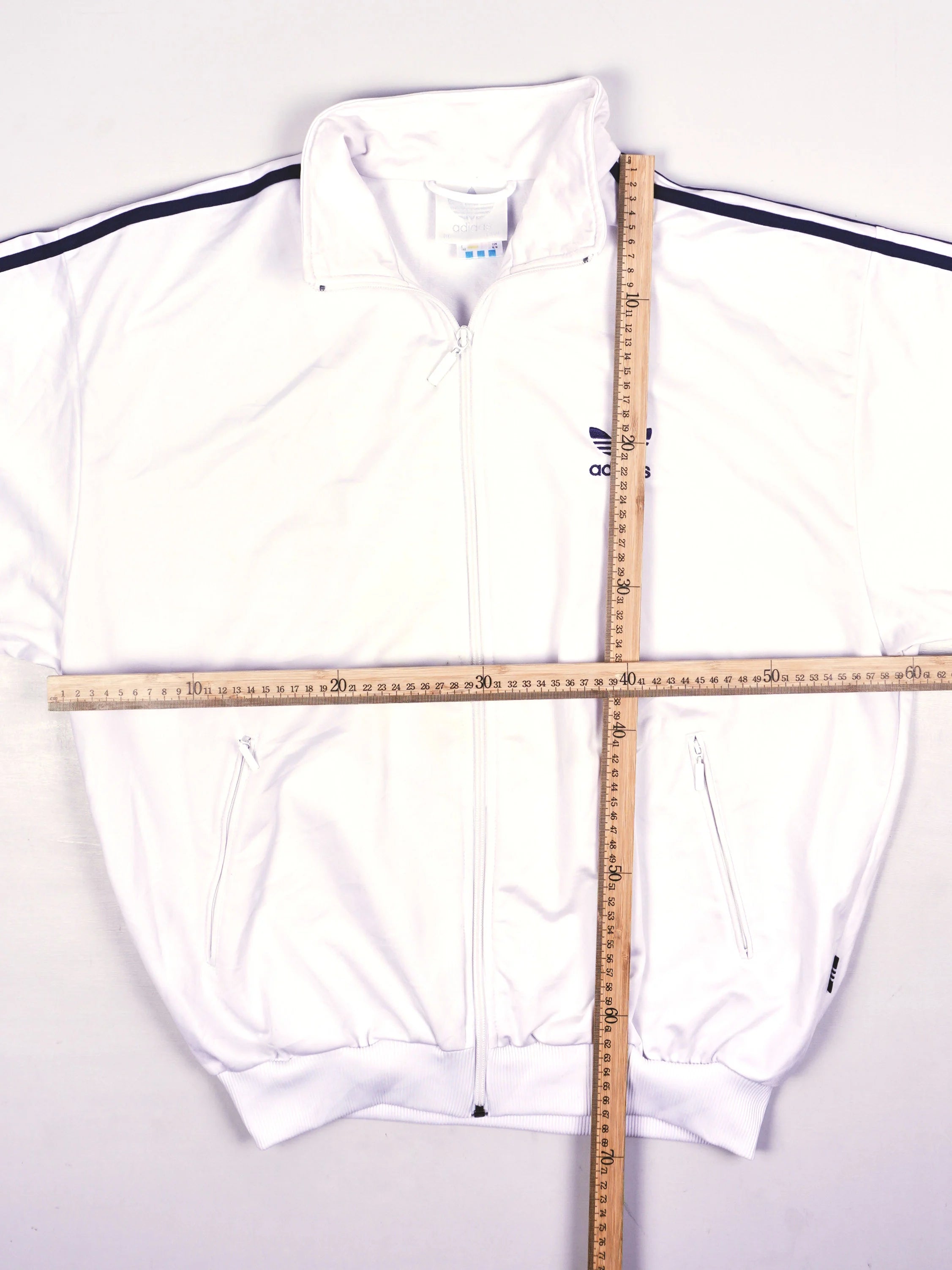 Adidas Trainingsjacke (L)