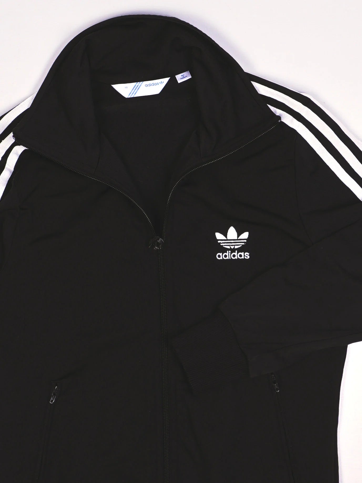 Adidas Trainingsjacke (S)