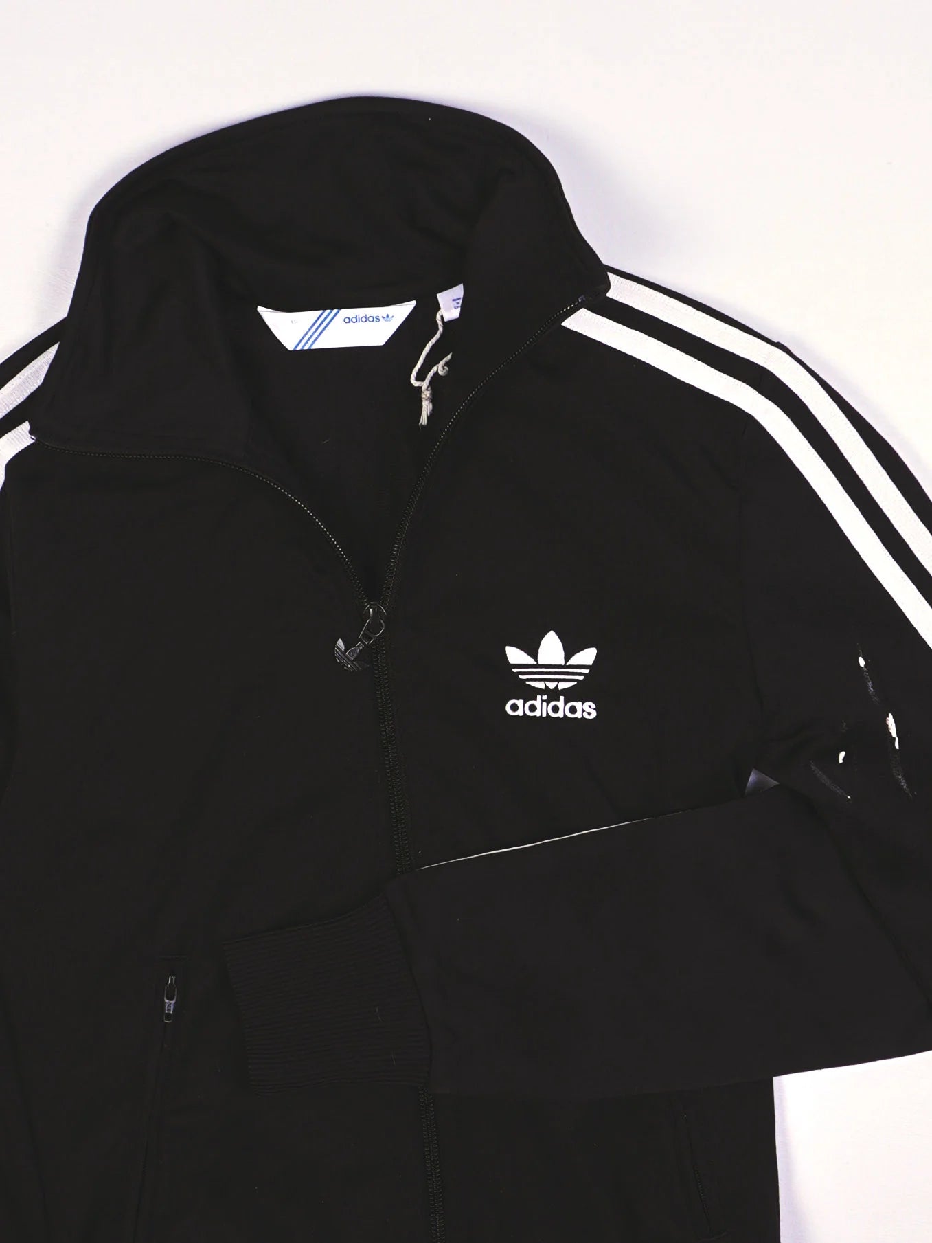 Adidas Trainingsjacke (XS)