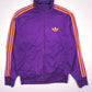 Adidas Trainingsjacke (M)
