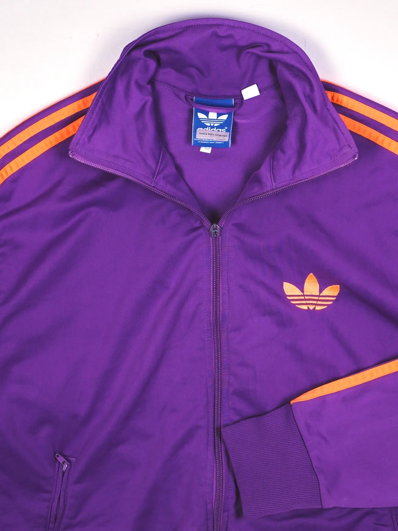 Adidas Trainingsjacke (M)