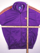 Adidas Trainingsjacke (M)