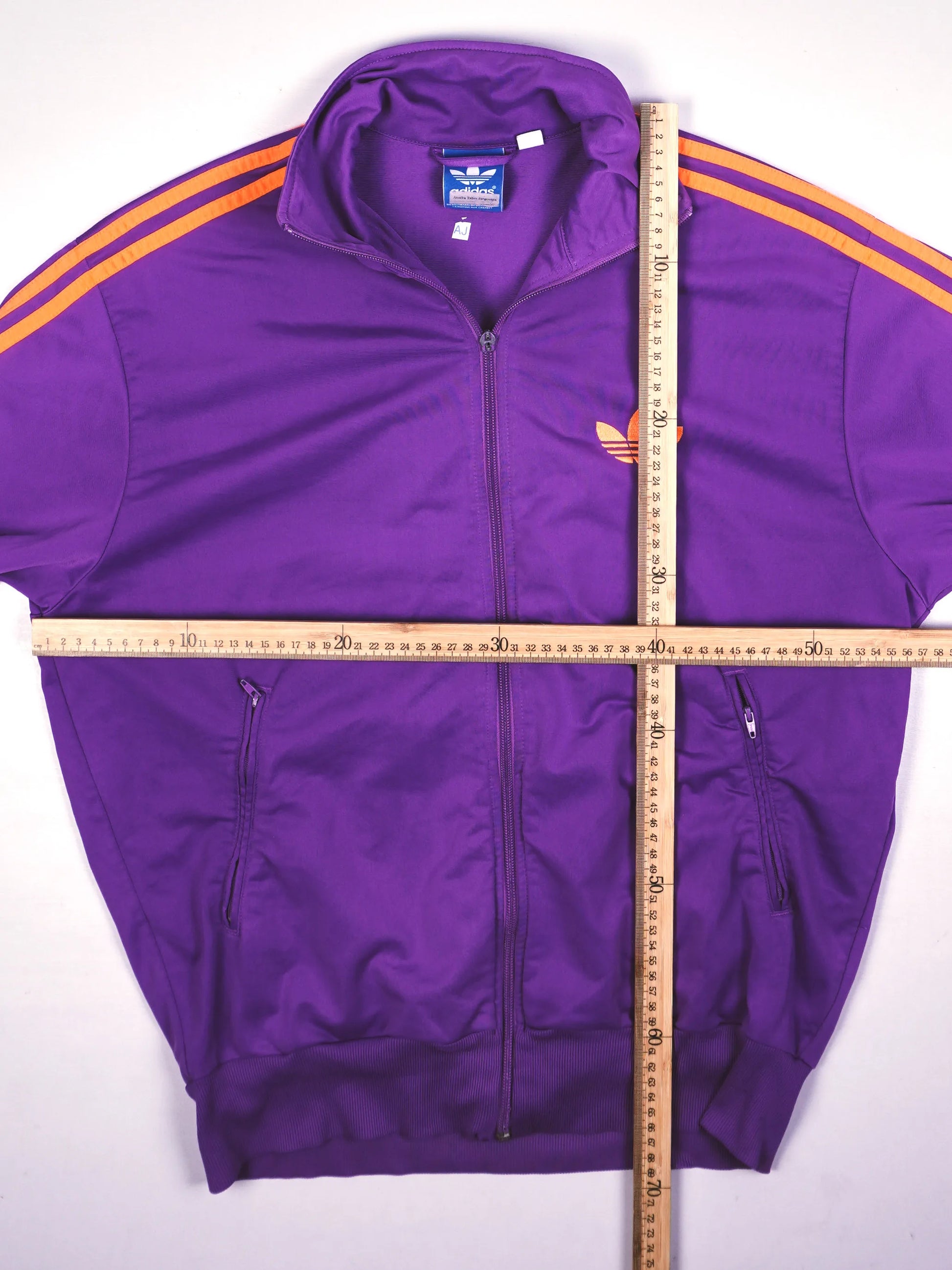 Adidas Trainingsjacke (M)