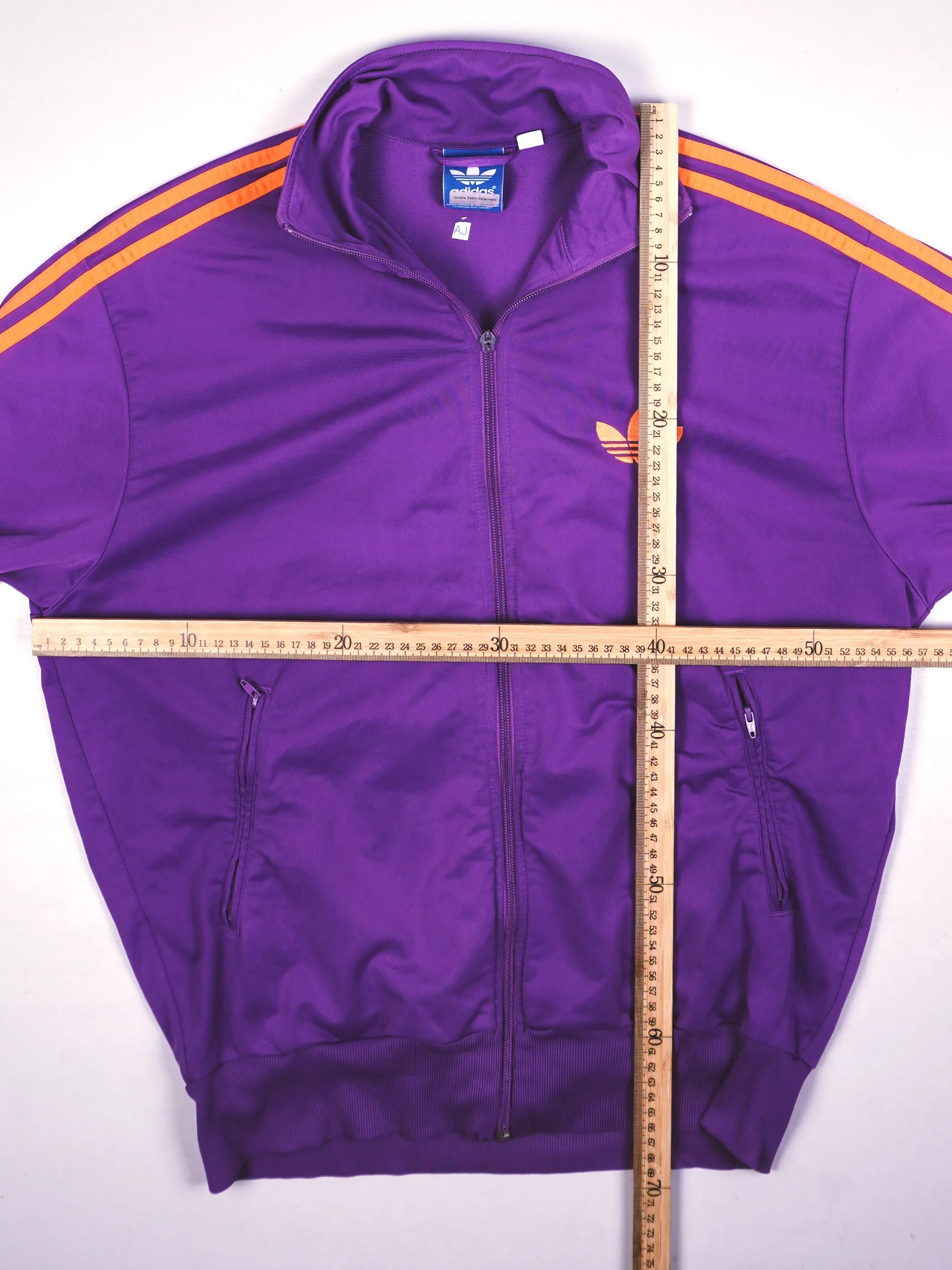 Adidas Trainingsjacke (M)