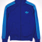 Adidas Trainingsjacke (M)