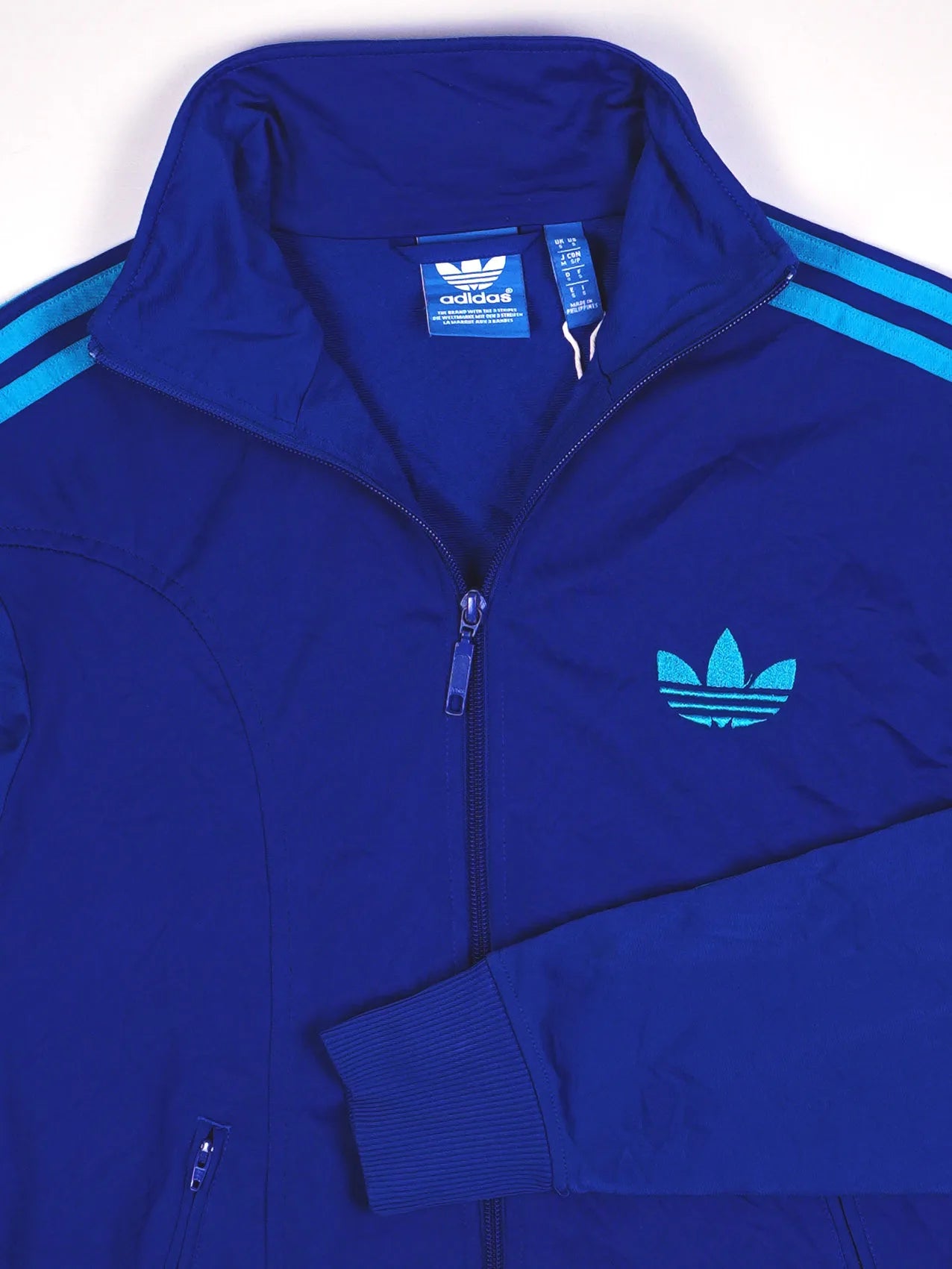 Adidas Trainingsjacke (M)