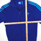 Adidas Trainingsjacke (M)