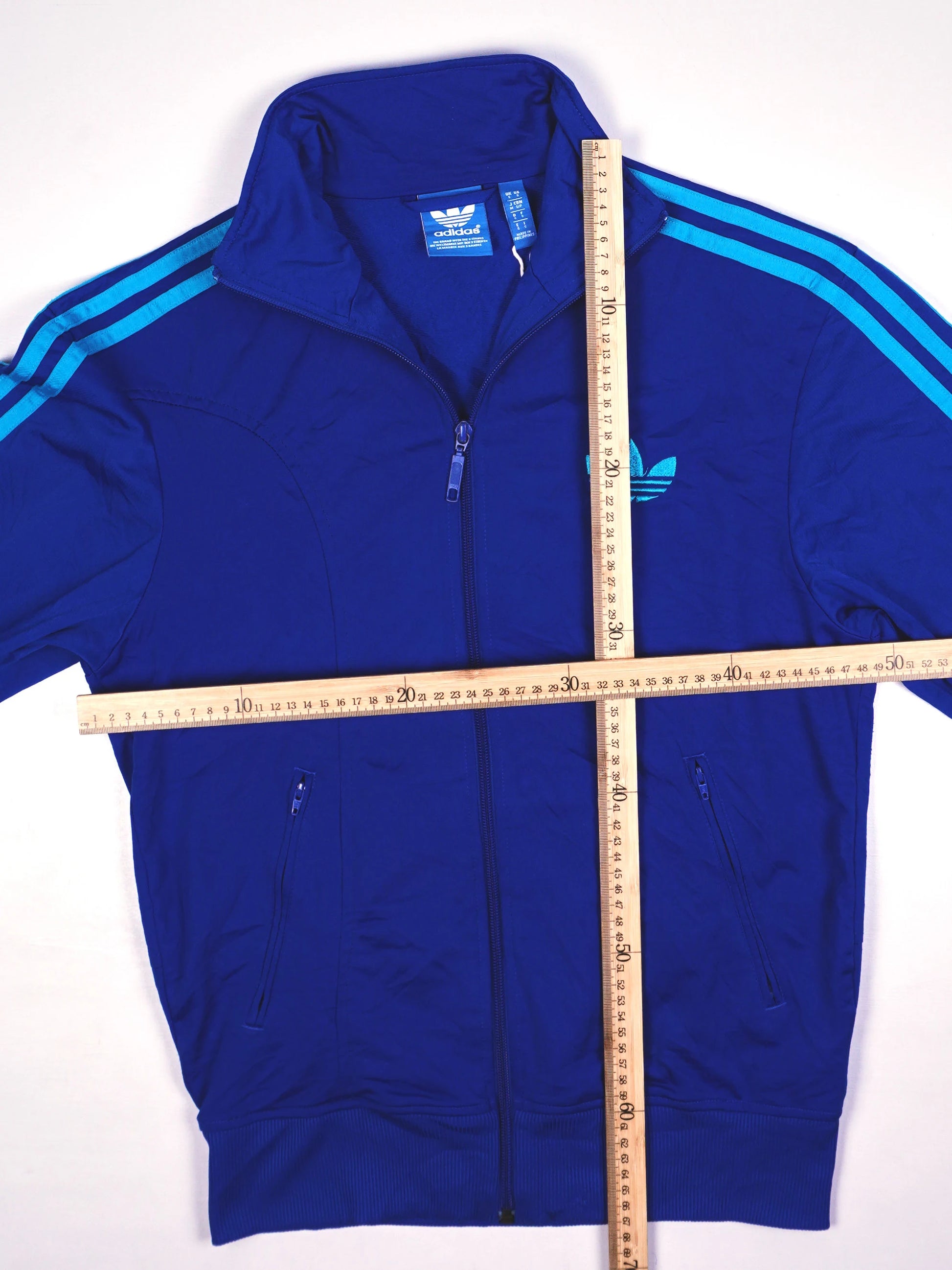 Adidas Trainingsjacke (M)