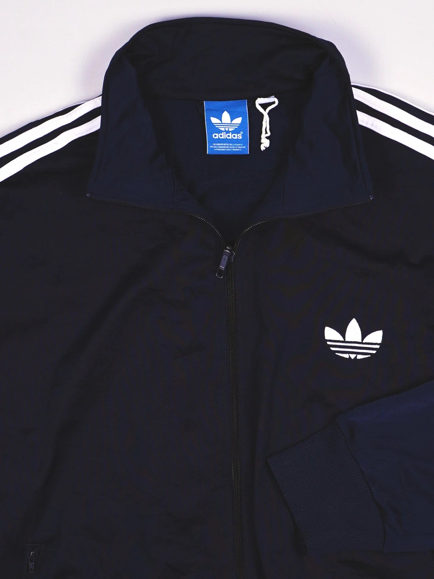 Adidas Trainingsjacke (XL)