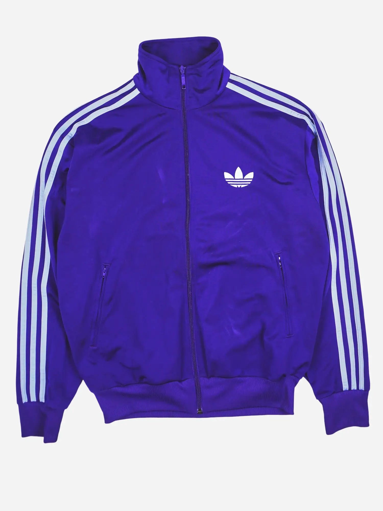 Adidas Trainingsjacke (M)