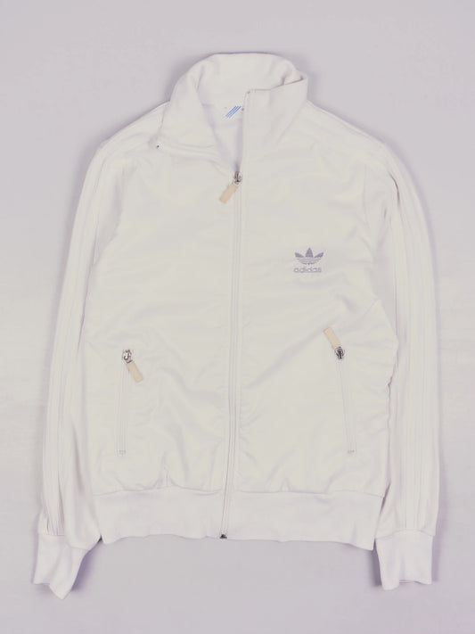 Adidas Trainingsjacke (M)