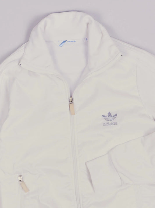 Adidas Trainingsjacke (M)