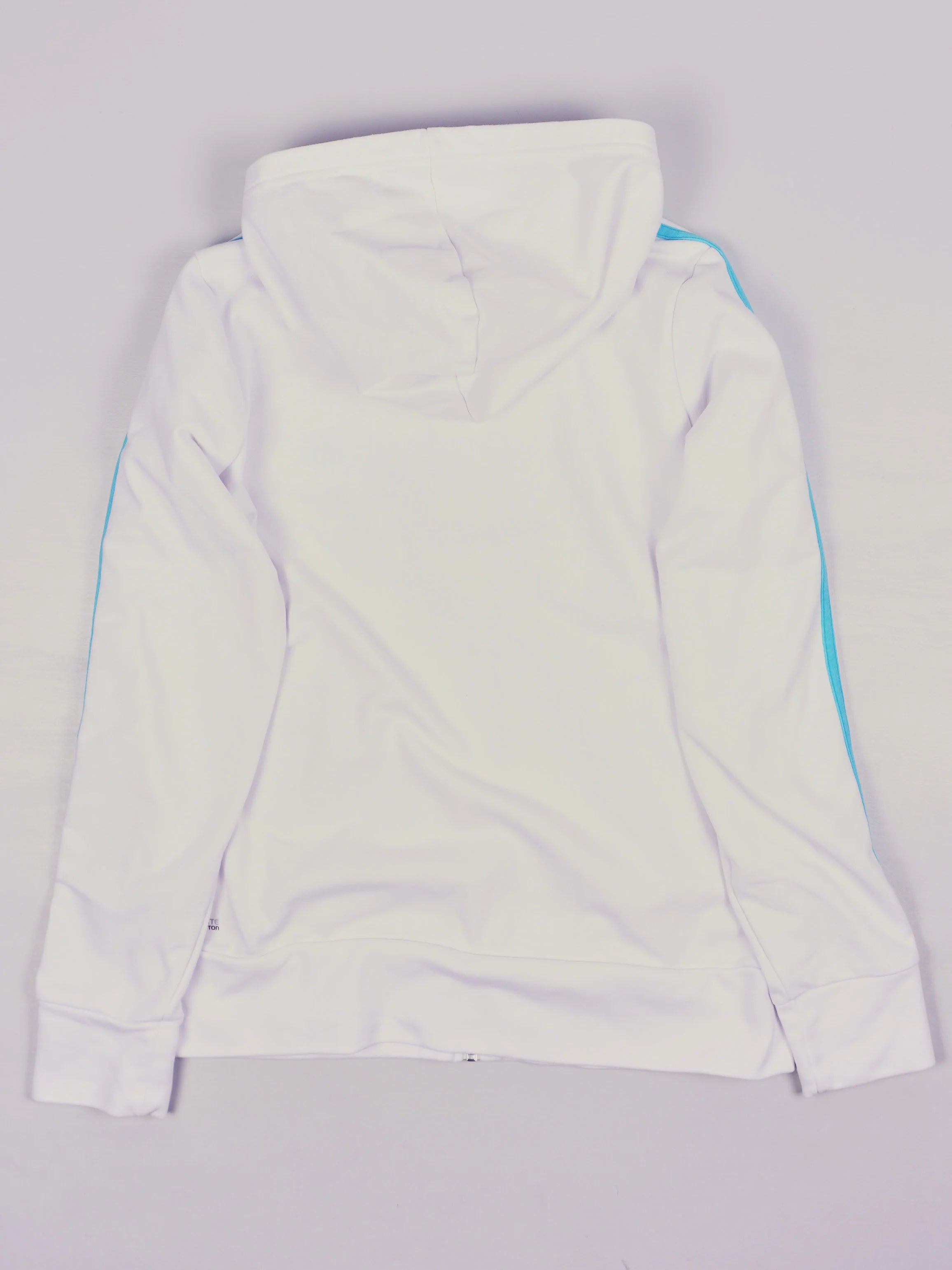 Adidas Zip Hoodie (S)