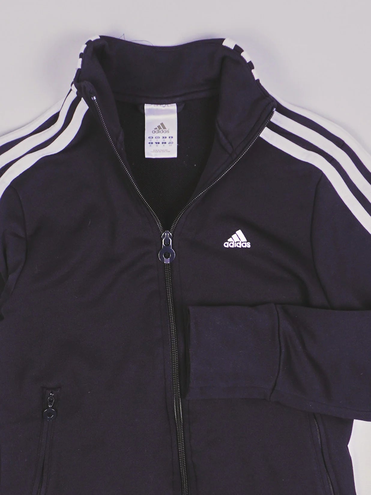 Adidas Trainingsjacke (XS)