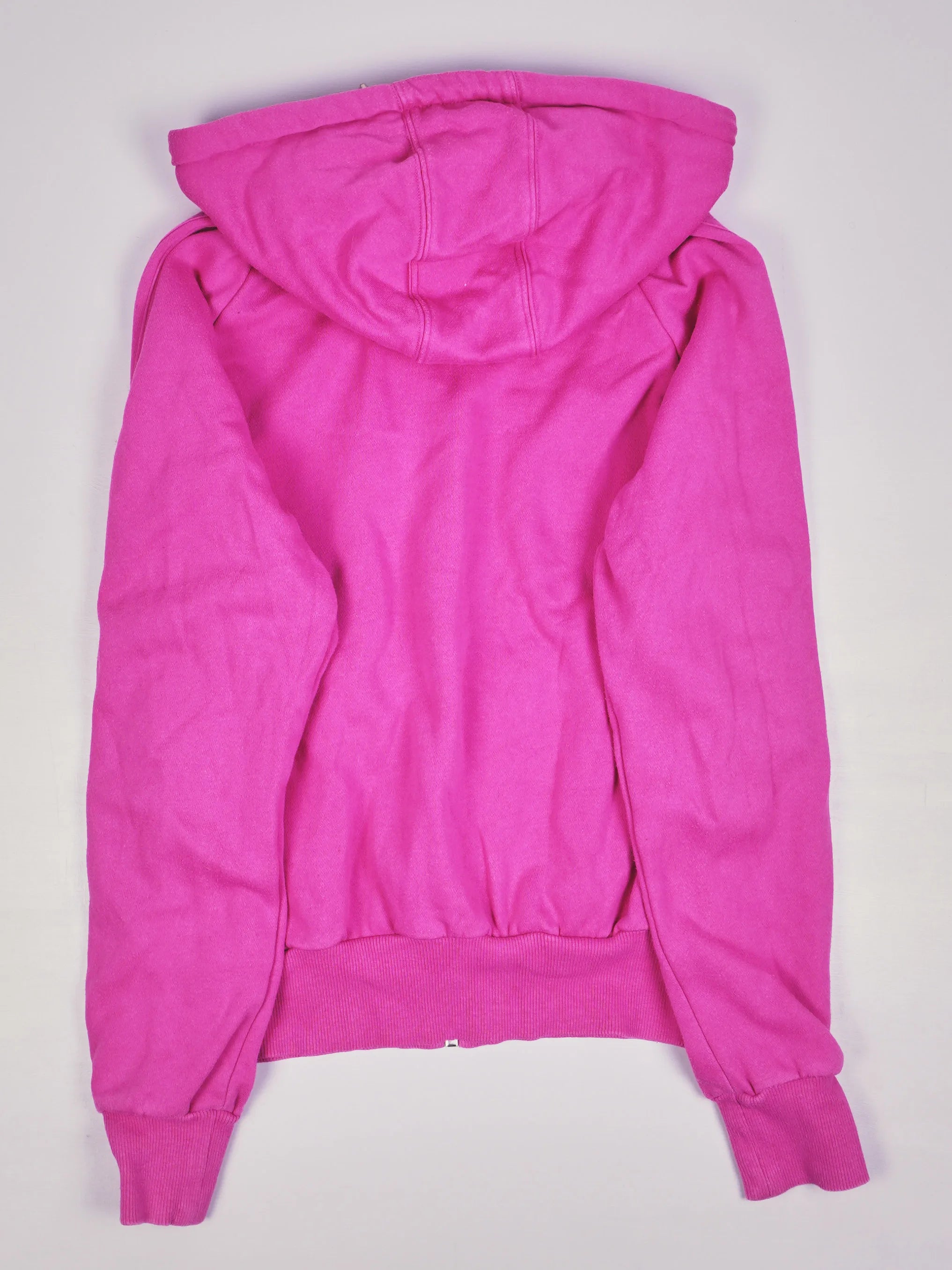 Adidas Zip Hoodie (XS)