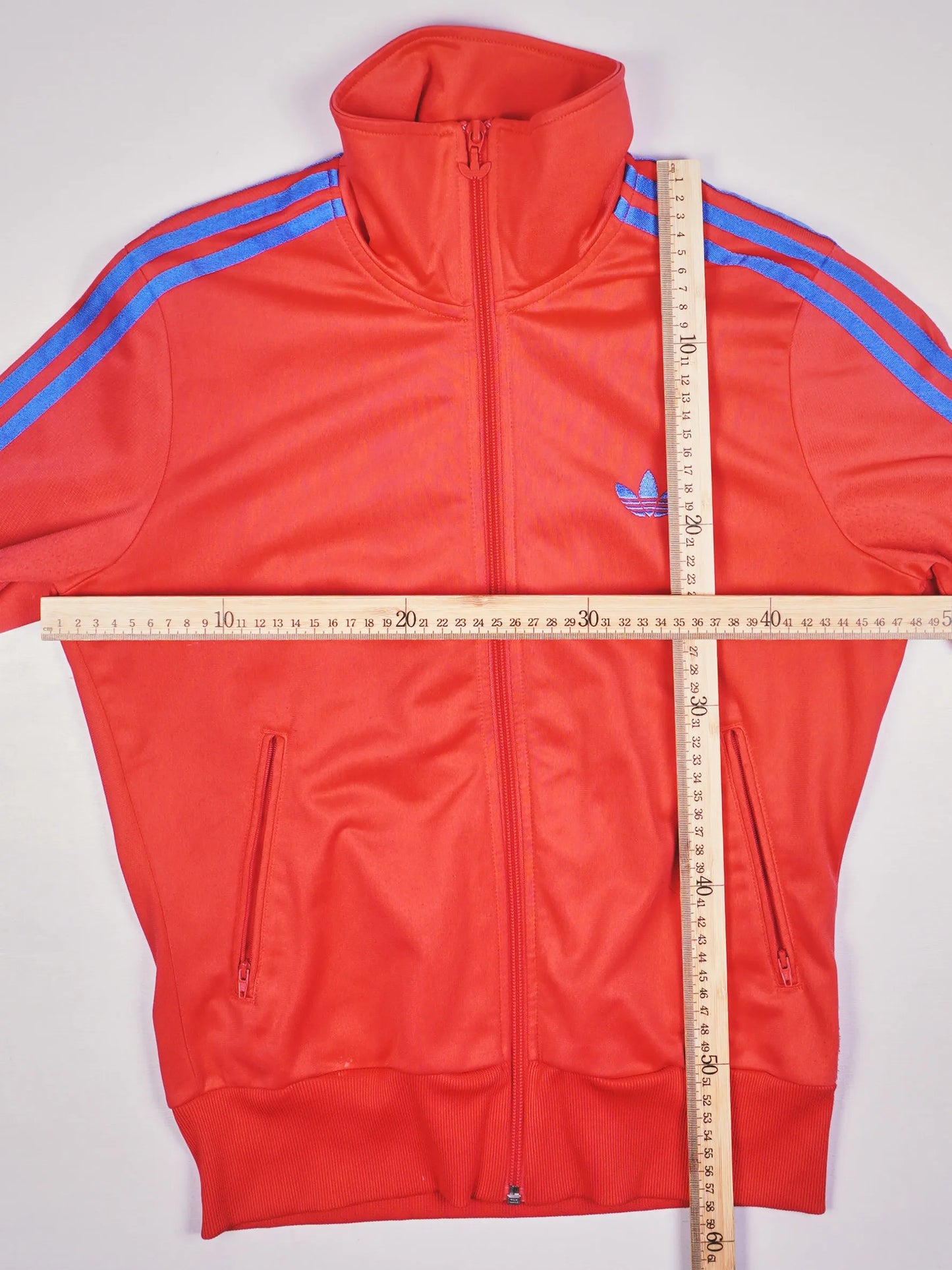 Adidas Trainingsjacke (S)