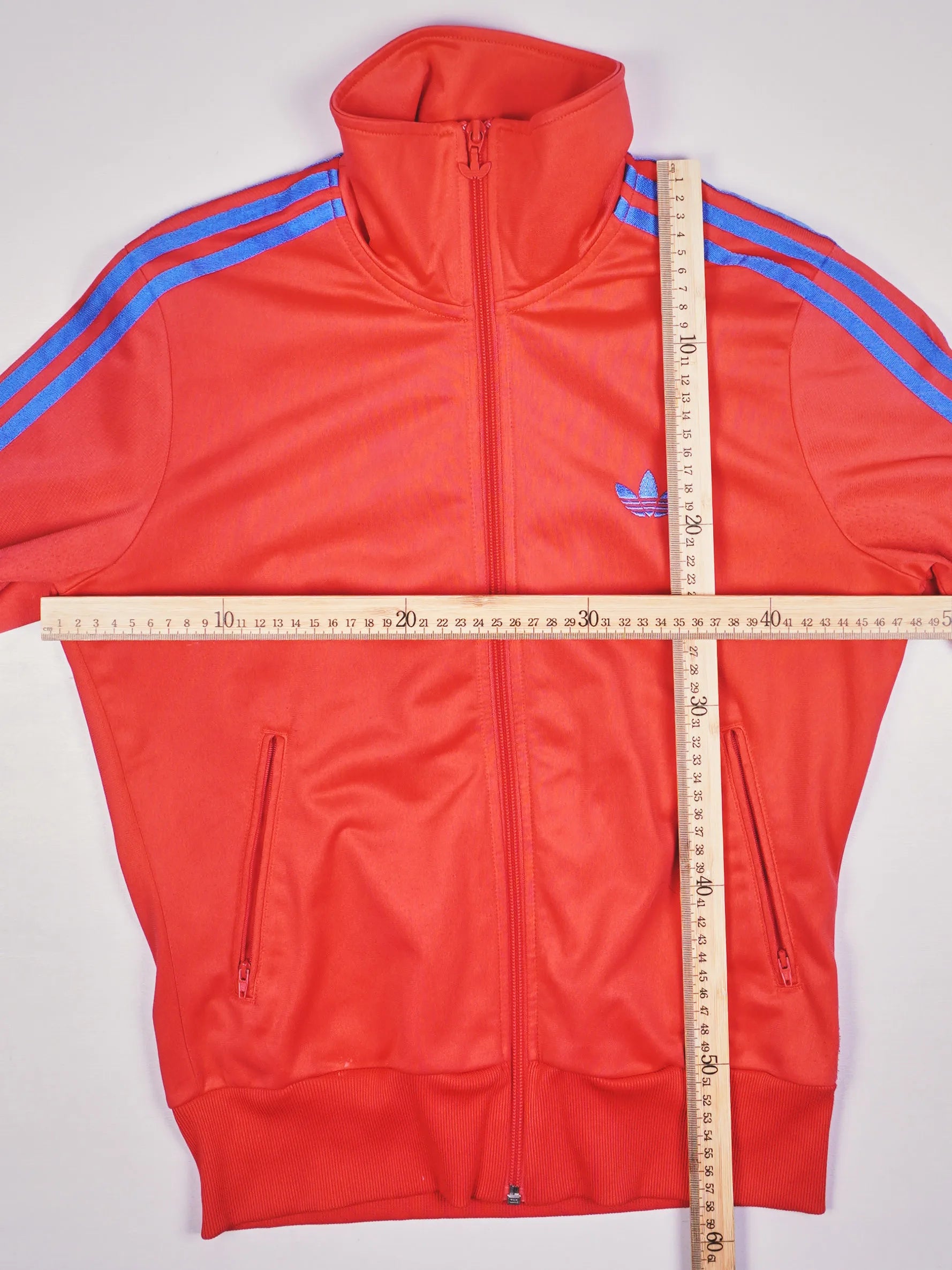 Adidas Trainingsjacke (S)