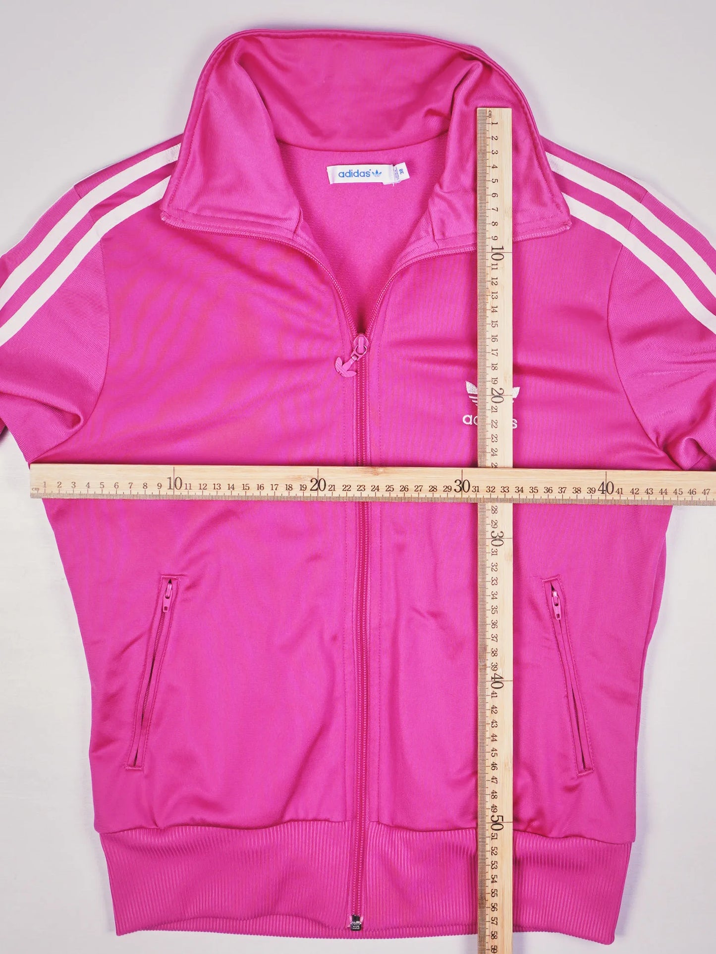 Adidas Trainingsjacke (XS)