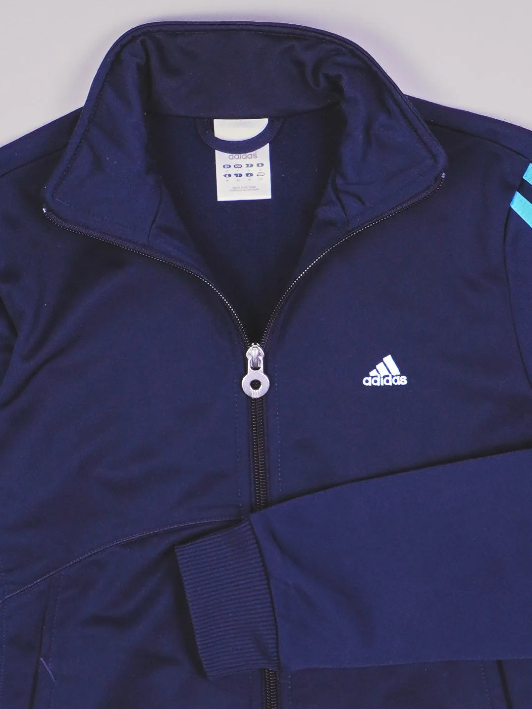 Adidas Trainingsjacke (XS)