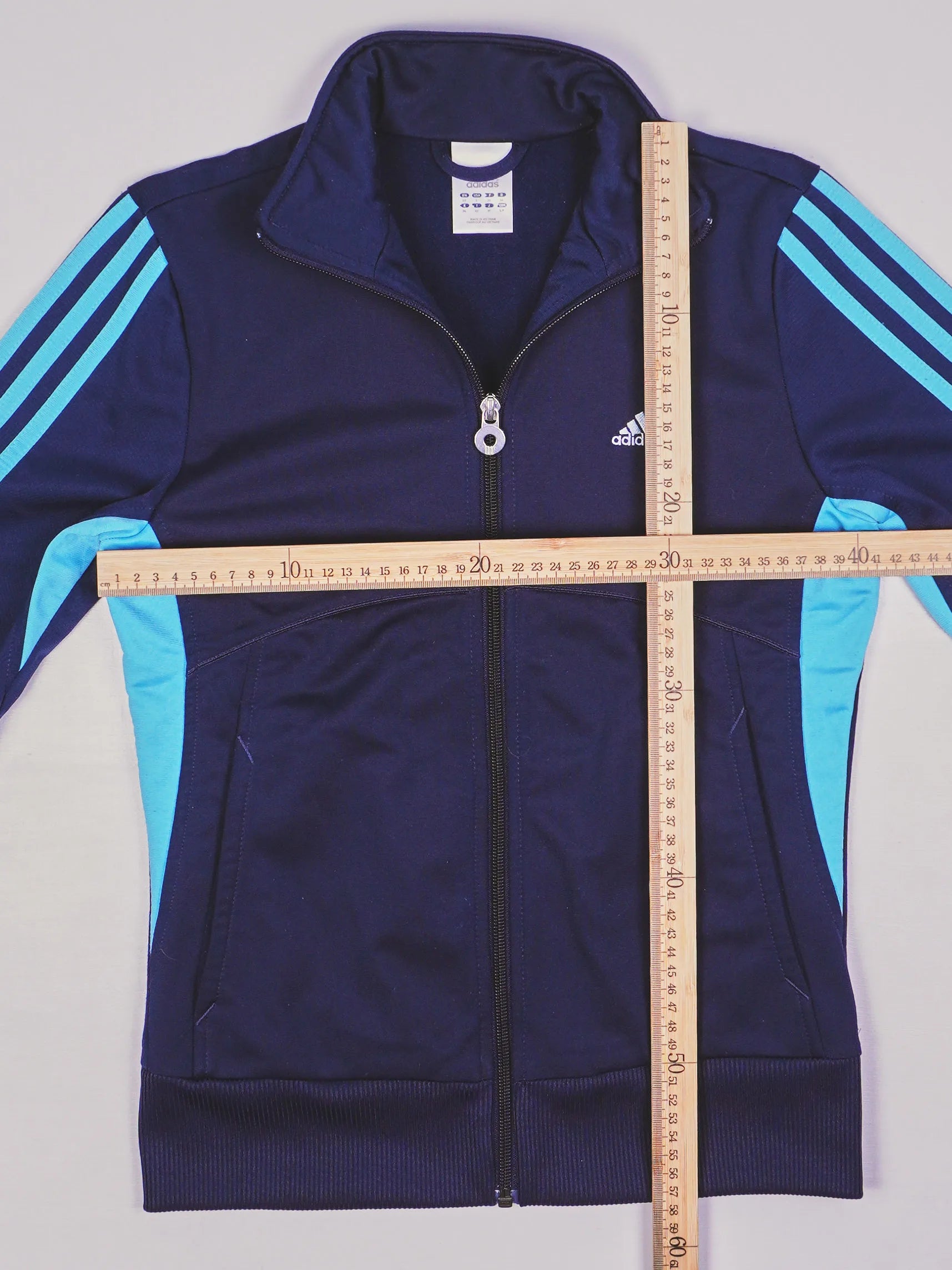 Adidas Trainingsjacke (XS)