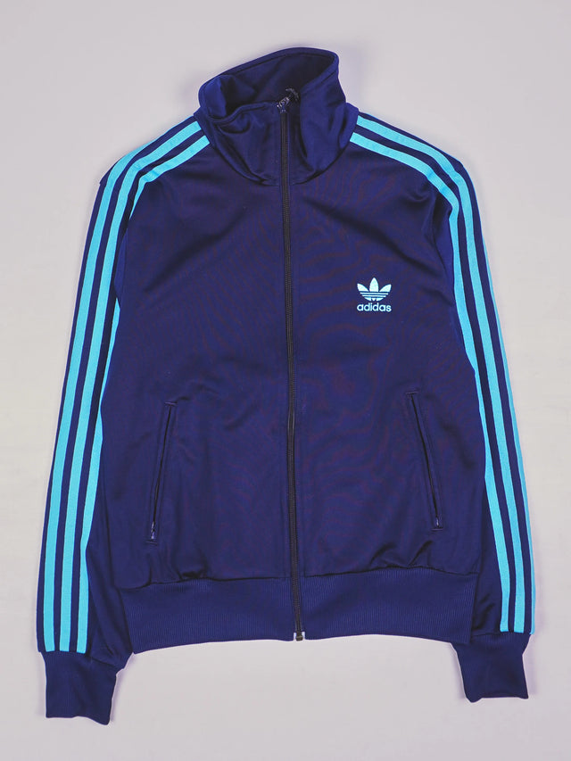 Adidas Trainingsjacke (S)