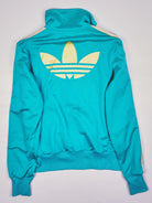 Adidas Trainingsjacke (S)