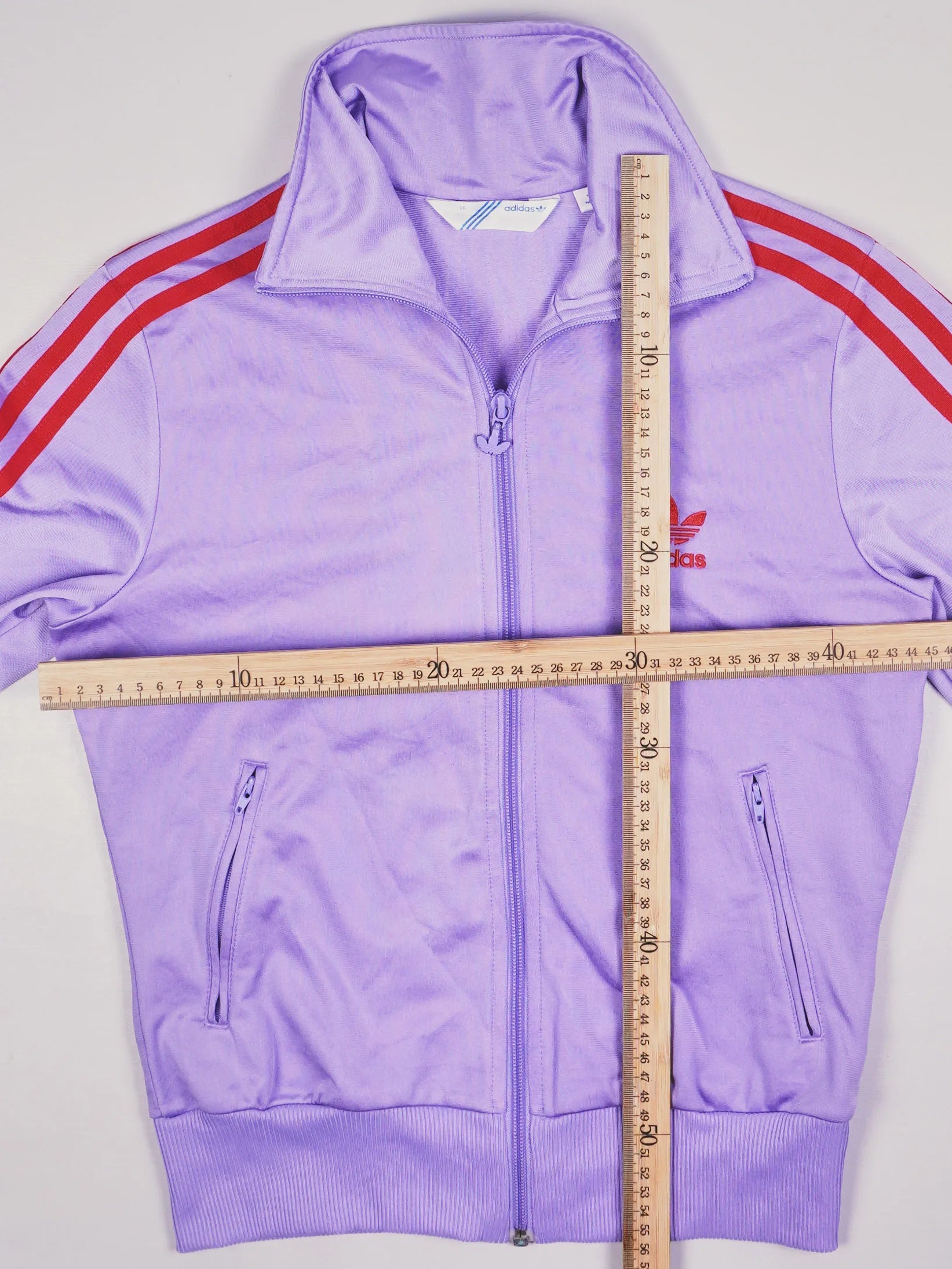 Adidas Trainingsjacke (XS)