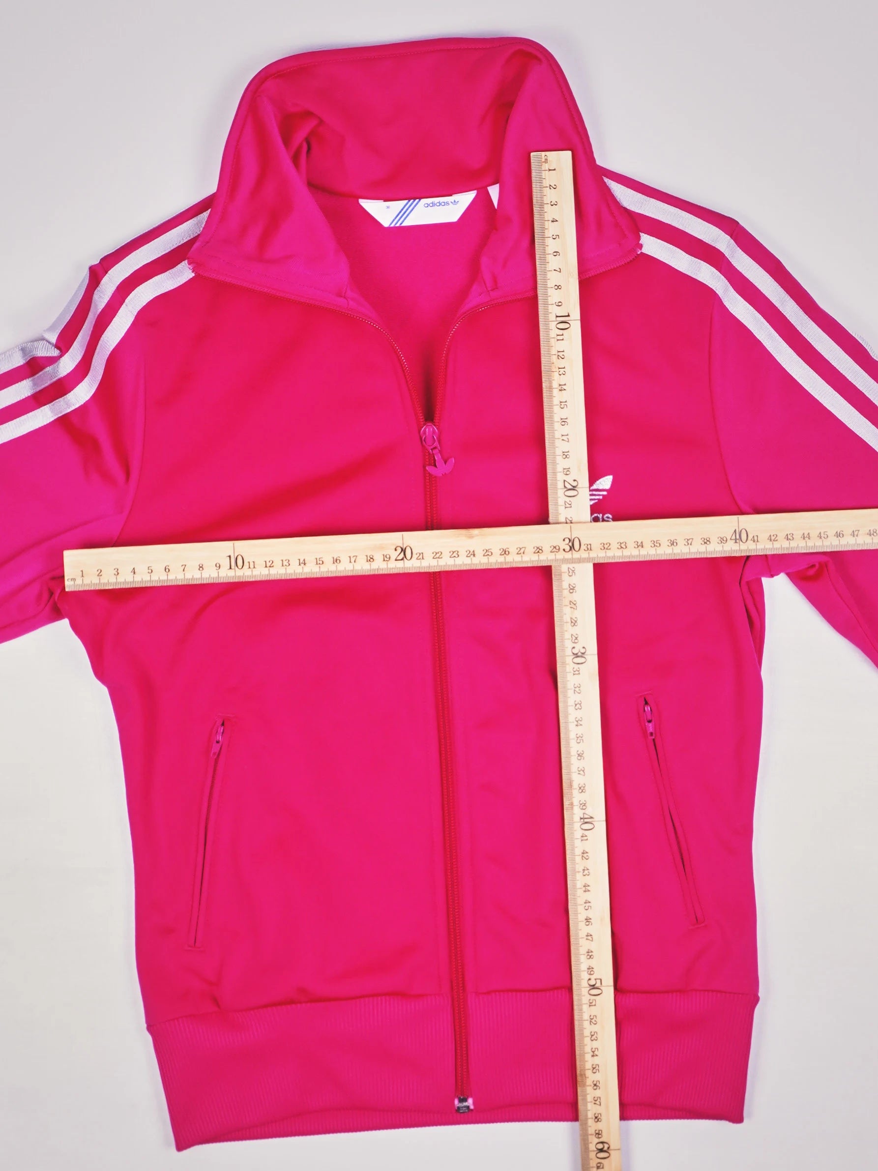 Adidas Trainingsjacke (S)