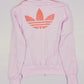 Adidas Trainingsjacke (XS)