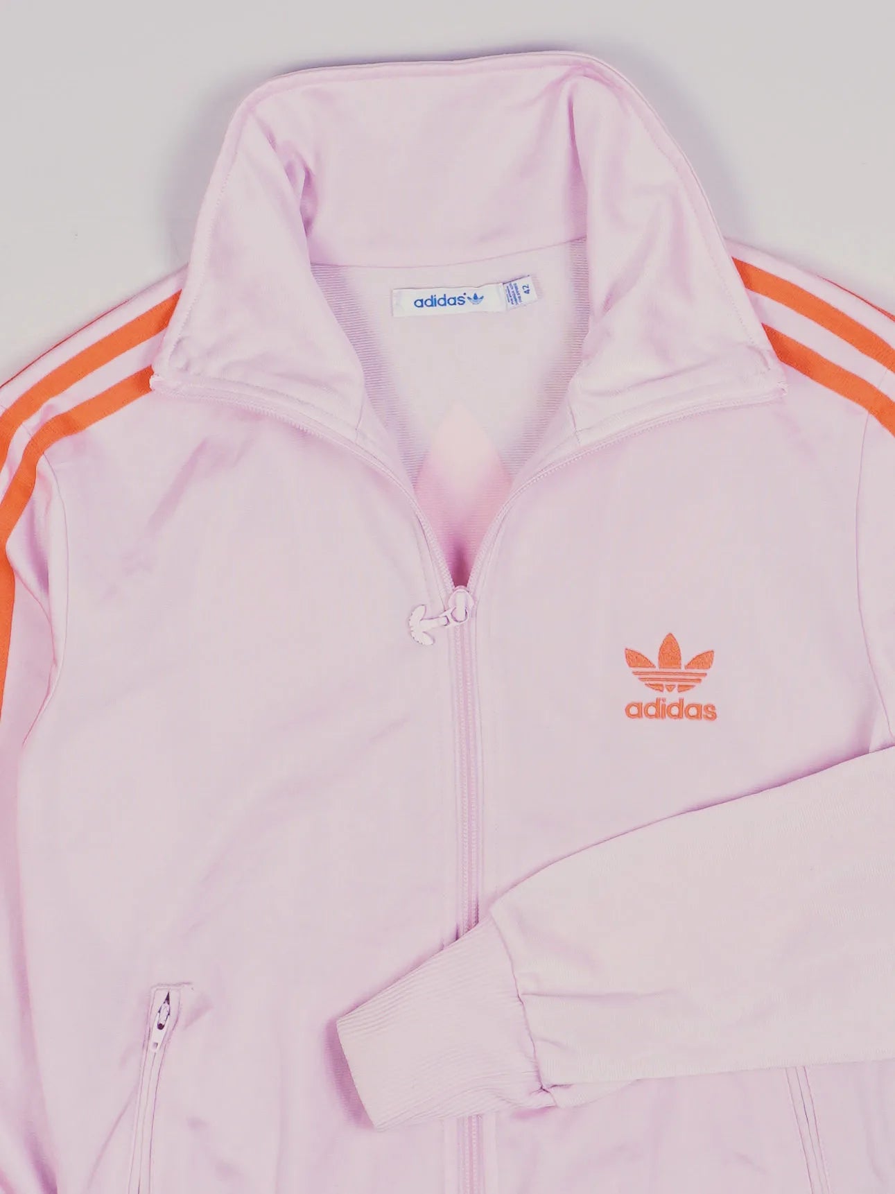 Adidas Trainingsjacke (XS)