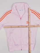 Adidas Trainingsjacke (XS)