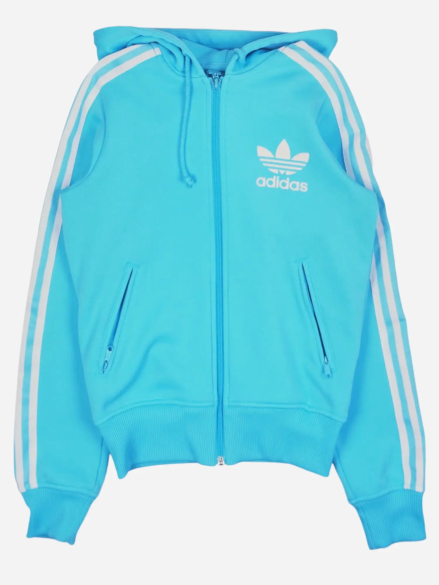 Adidas Zip Hoodie (S)