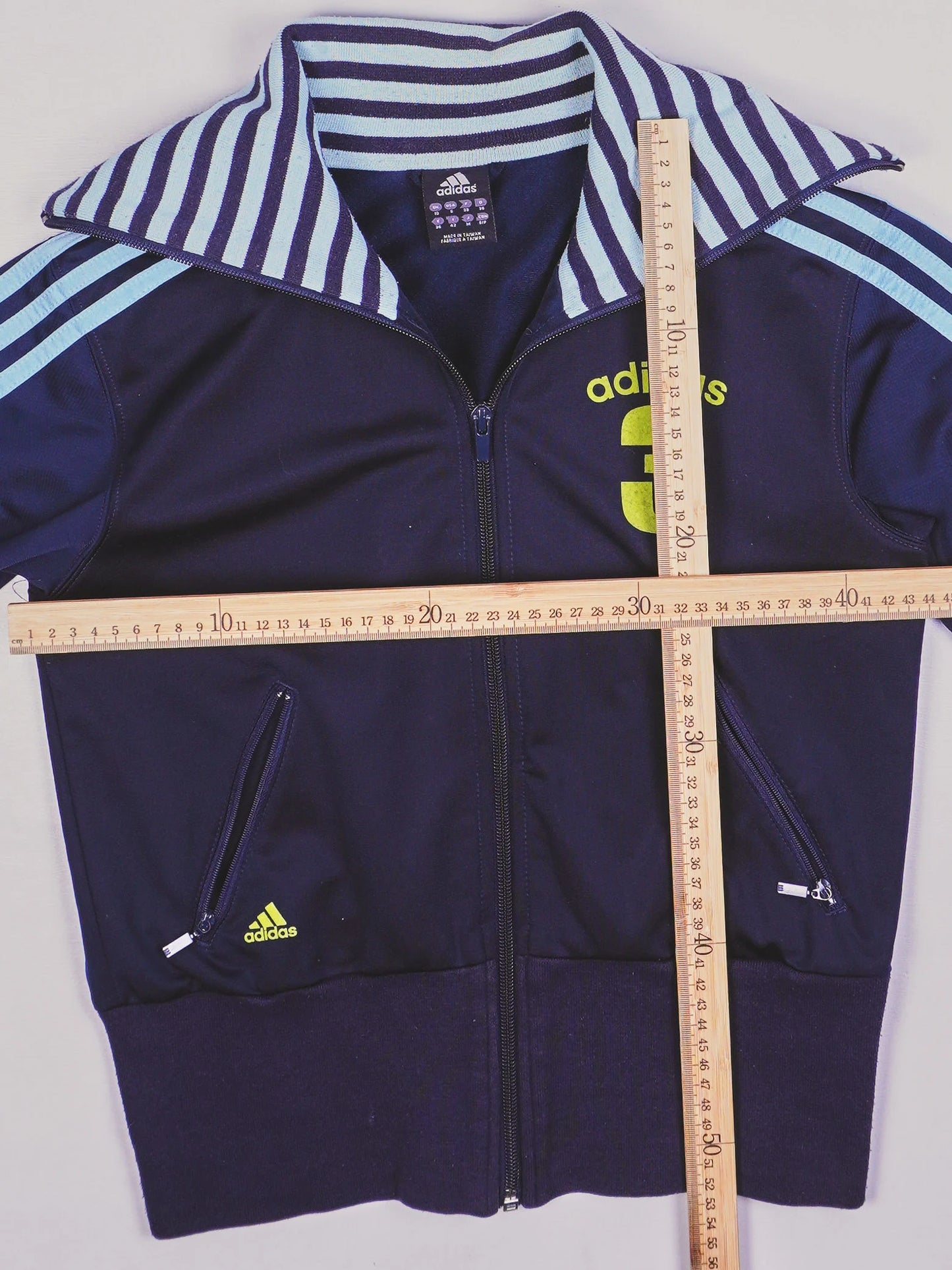 Adidas Jacke (XS)