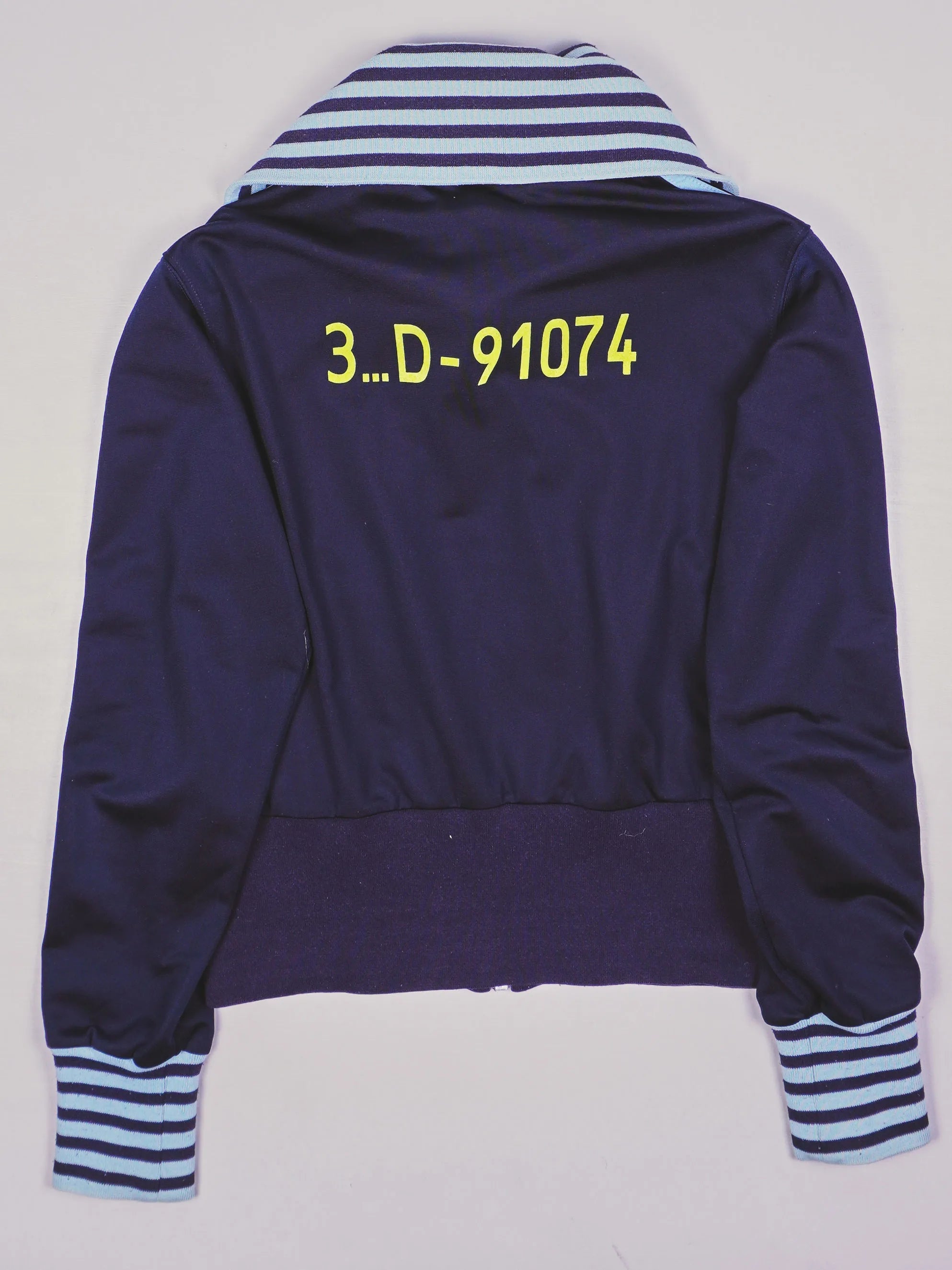 Adidas Jacke (XS)